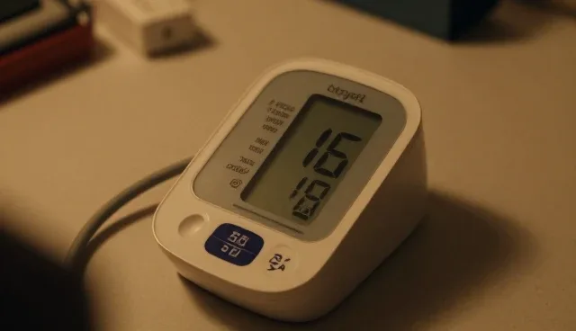 健康检查的准确性如何受检测设备性能影响